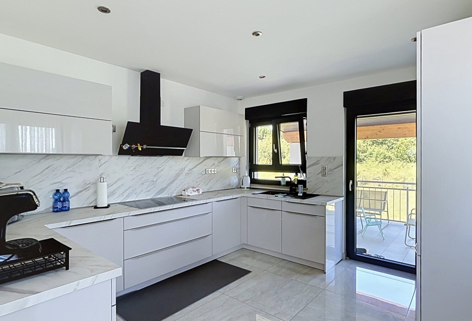 Vente Appartement 5 pièces — photo 1