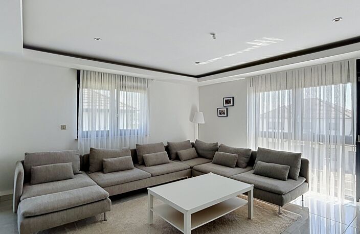 Vente Appartement 5 pièces — photo 3