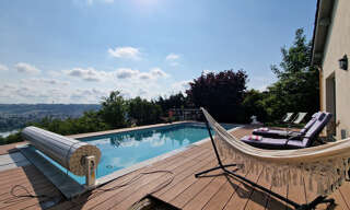 Maison 7 Pièces 189 m² à vendre à Albigny-sur-Saône (69250)