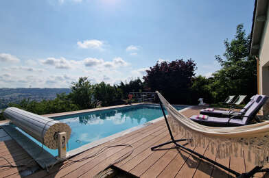Maison 7 pièces 850000 €