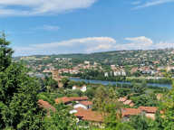 Villa avec vue exceptionnelle — photo 2