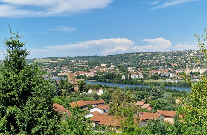 Villa avec vue exceptionnelle — photo 2