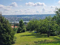 Villa avec vue exceptionnelle — photo 3