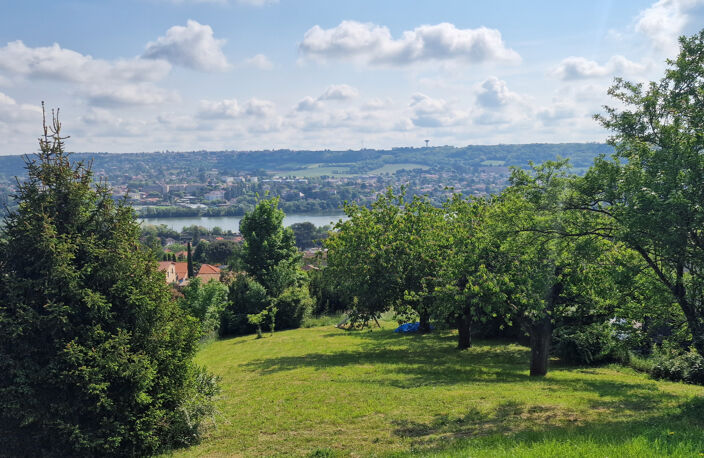 Villa avec vue exceptionnelle — photo 3
