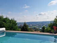 Villa avec vue exceptionnelle — photo 4