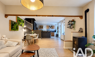 Appartement 3 Pièces 97 m² à vendre à Val de Briey (54150)