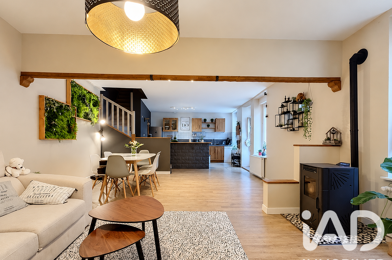 Appartement 3 pièces 175000 €