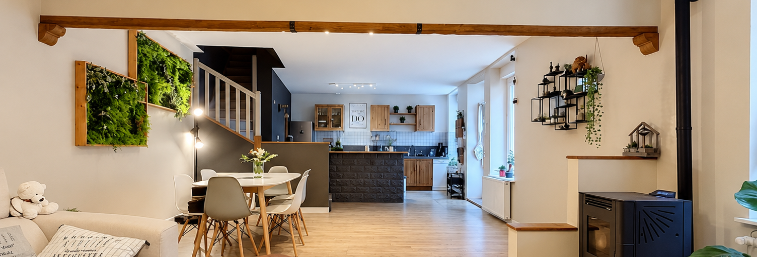 Appartement 3 Pièces 97 m² à vendre à Val de Briey (54150)