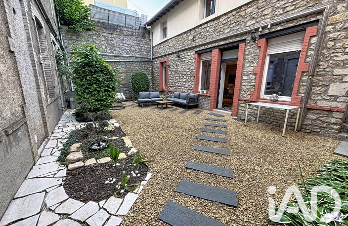 Vente Appartement 3 pièces — photo 2