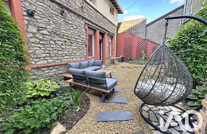 Vente Appartement 3 pièces — photo 3