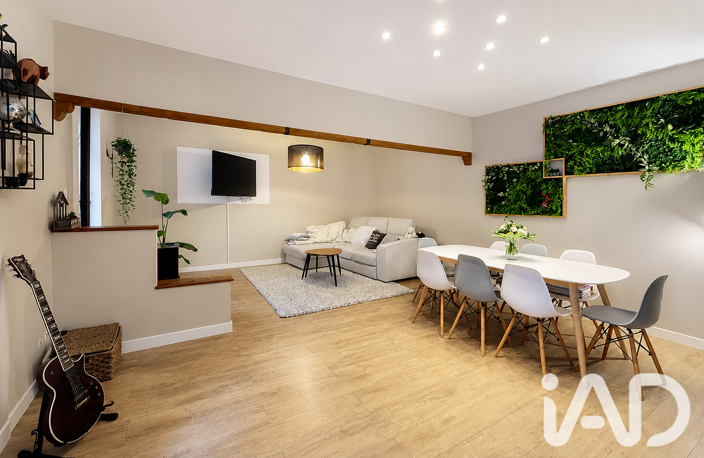 Vente Appartement 3 pièces — photo 4
