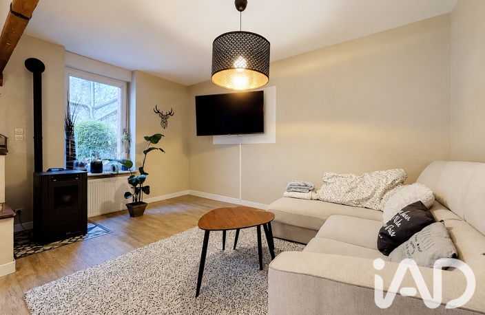 Vente Appartement 3 pièces — photo 5