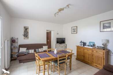 Appartement 1 pièces 169087 €