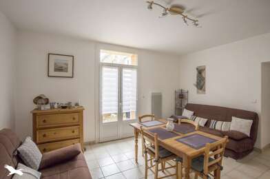 Appartement 1 pièces 169087 €