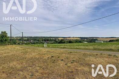 Terrain  57000 €
