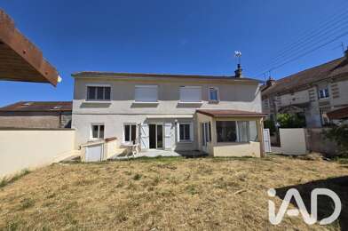 Maison 5 pièces 190000 €