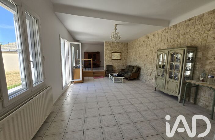 Vente Maison de ville 5 pièces — photo 3