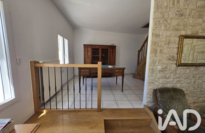 Vente Maison de ville 5 pièces — photo 4