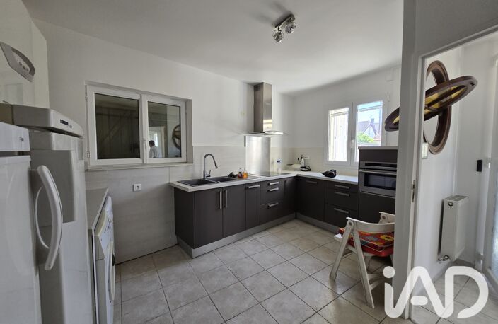 Vente Maison de ville 5 pièces — photo 5