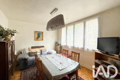 Appartement 3 pièces 335000 €