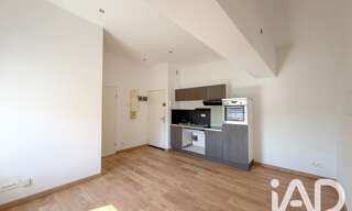 Appartement 2 Pièces 35 m² à louer à Reims (51100)
