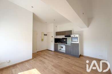 Appartement 2 pièces 590 €