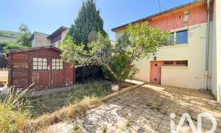 Maison 5 Pièces 85 m² à vendre à Liverdun (54460)