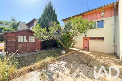 Maison 5 pièces 152500 €