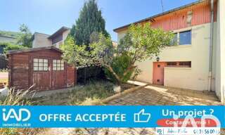 Maison 5 Pièces 85 m² à vendre à Liverdun (54460)