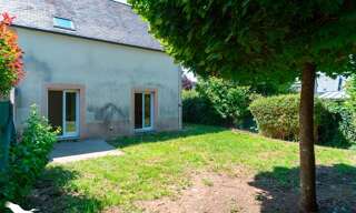 Maison 5 Pièces 84 m² à vendre à Rosporden (29140)