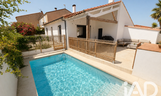 Maison 5 Pièces 104 m² à vendre à Pollestres (66450)