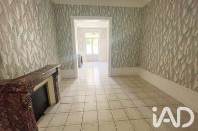 Maison 6 pièces 108000 €