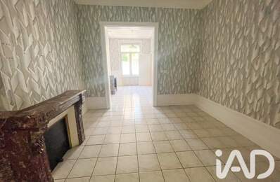 Vente Maison/villa 6 pièces — photo du bien