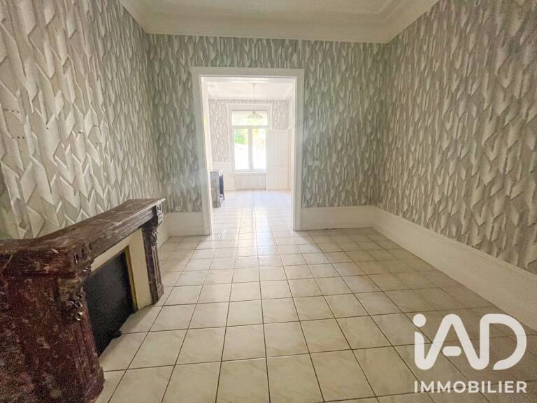 Vente Maison/villa 6 pièces — photo 1