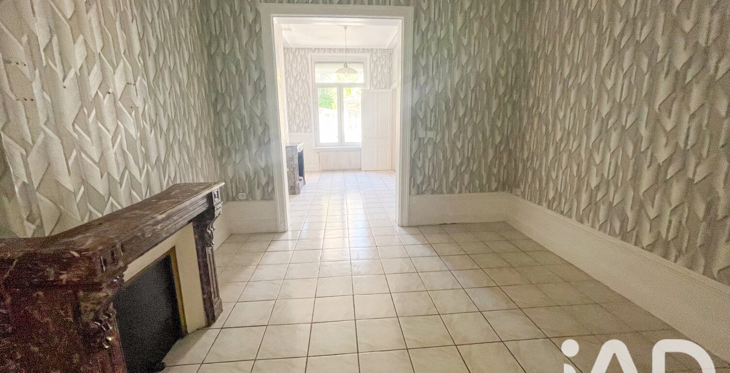 Vente Maison/villa 6 pièces — photo 1