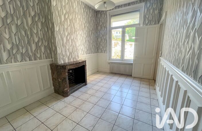Vente Maison/villa 6 pièces — photo 2