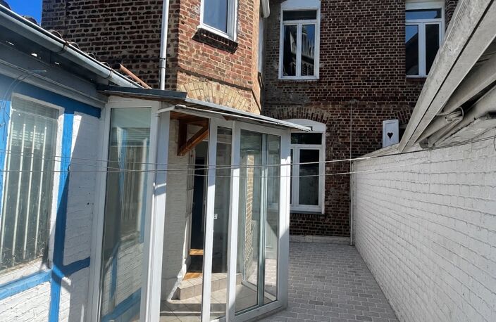 Vente Maison/villa 6 pièces — photo 4