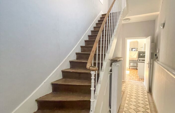 Vente Maison/villa 6 pièces — photo 5