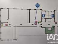 Vente Boutique/Local commercial 137 m&sup2; — photo 3