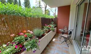 Appartement 2 Pièces 31 m² à vendre à Montpellier (34090)