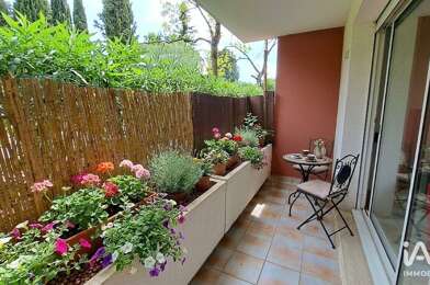 Appartement 2 pièces 126000 €