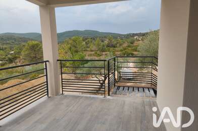 Maison 4 pièces 275000 €