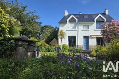 Maison 7 pièces 350000 €