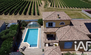 Maison 5 Pièces 145 m² à vendre à Abeilhan (34290)
