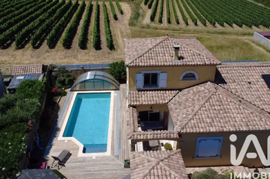 Maison 5 pièces 420000 €