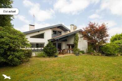 Maison 5 pièces 293216 €