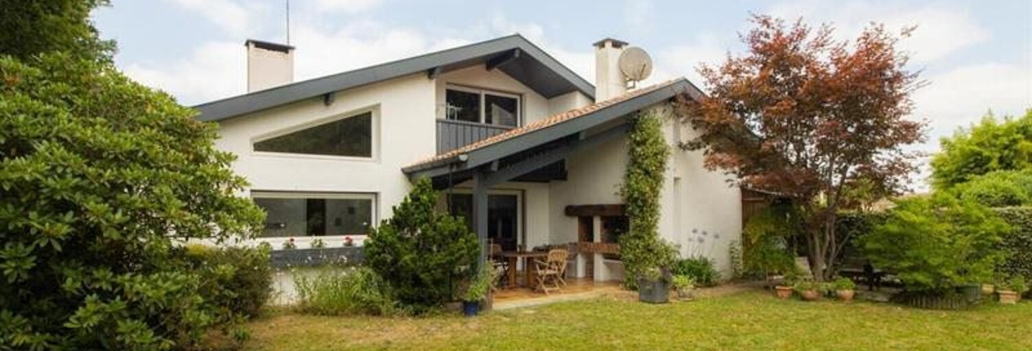 Maison 5 Pièces 158 m² à vendre à Pomarez (40360)