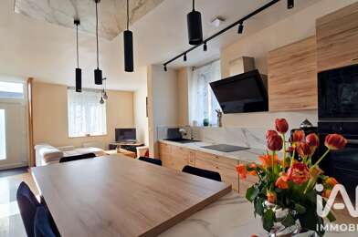 Maison 5 pièces 229000 €