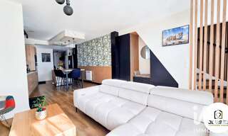 Maison 5 Pièces 98 m² à vendre à Hallennes-lez-Haubourdin (59320)