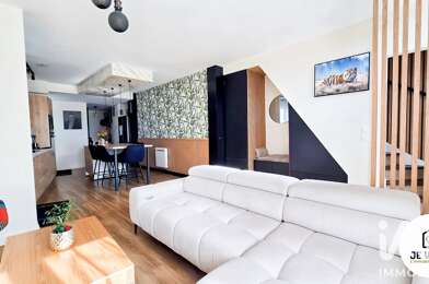 Maison 5 pièces 219000 €